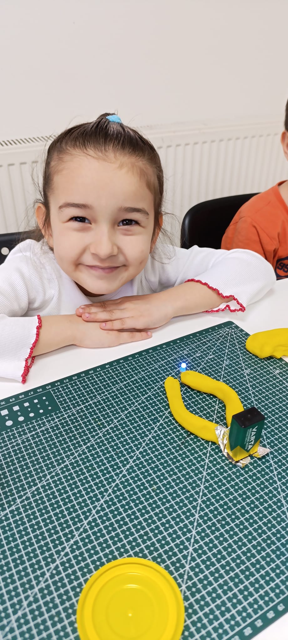 Eğlenceli Etkinlikler